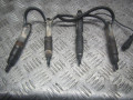форсунка Volkswagen Golf 3 поколение 1998, 1.9 л., 028130201S, 028130201T - фото №3