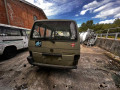 механизм стеклоочистителя (трапеция дворников) Volkswagen Transporter T4 1996, 2.4 л., МКПП, микроавтобус, 701955603 - фото №11