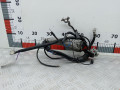 плюсовой провод аккумулятора Mercedes-Benz A-Класс W168 2001, 1.6 л., МКПП, хетчбэк 5 дв. - фото №3