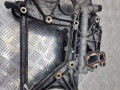 крышка двигателя передняя Mercedes-Benz Sprinter 2 поколение [рестайлинг] (W906) 2014, 2.2 л., дизель, 6512011509 - фото №2