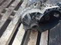 КПП механическая (МКПП) Volkswagen Sharan 1 поколение 1998, 1.9 л., МКПП, DJY - фото №3