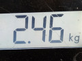 механизм стеклоочистителя (трапеция дворников) Audi 1998, 1.8 л., МКПП, кабриолет, 8G0955603 - фото №7