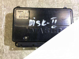 Блок управления ABS/ESP Land Rover Discovery 2 поколение 1999, SRD100462, 4460440300