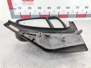 зеркало наружное правое Renault Master 2 поколение 1998, 2.5 л., МКПП, фургон, 7700352180