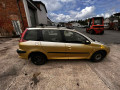 маховик Peugeot 206 1 поколение [рестайлинг] 2005, 1.4 л., МКПП, универсал, 0532K4 - фото №13