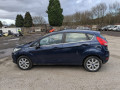 вакуумный усилитель тормозов Ford Fiesta 6 поколение 2011, 1.3 л., МКПП, хетчбэк 5 дв., 1746845 - фото №12