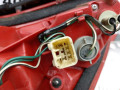 фонарь задний правый Toyota RAV4 3 поколение (XA30) 2007, 2.2 л., МКПП, внедорожник 5 дв., 8155542090 - фото №3
