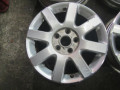 диск литой Volkswagen Golf 4 поколение 2005, 6J16H2ET50, 1K0601025Q - фото №4