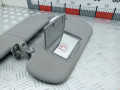 козырек солнцезащитный Kia Picanto 1 поколение 2005, 1.1 л., МКПП, хетчбэк 5 дв. - фото №3