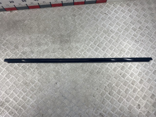 молдинг двери задней правой BMW X7 G07 2018, 3.0 л., B57 D30 C, дизель, arktikgrau brill. metallic (c27), 51355A8A288, 51357444106