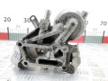 корпус масляного фильтра Mitsubishi L200 4 поколение 2008, 2.5 л., МКПП, пикап - фото №3