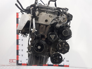 двигатель Volkswagen Golf 4 поколение 2003, 2.3 л., AQN, бензин, МКПП, хетчбэк 5 дв., 066100031BX