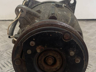 компрессор кондиционера Renault Scenic 1 поколение 1998, 1135284, 7700273320