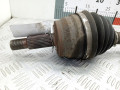 полуось передняя правая (приводной вал, ШРУС) Nissan Interstar 1 поколение 2005, 2.5 л., МКПП, микроавтобус, 3910000Q0L - фото №2