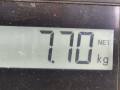 ступица передняя правая Skoda Octavia 1 поколение (A4) [рестайлинг] 2003, 2.0 л., МКПП, универсал, 1J0407256AG - фото №4
