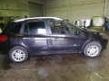 интеркулер Renault Clio 3 поколение 2008, 1.5 л., МКПП, универсал, 8200471888 - фото №12