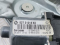 стеклоподъемник электрический задний левый Renault Scenic 3 поколение 2011, 1.6 л., МКПП, минивэн, 827216769R - фото №5