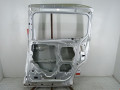 дверь сдвижная Mazda 5 CR 2006, 2.0 л., МКПП, минивэн, C2Y57202XG - фото №7
