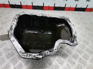 масляный поддон Volkswagen Fox 3 поколение 2011, 1.2 л., МКПП, хетчбэк 3 дв., 03D103601G