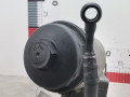 корпус масляного фильтра BMW 5 серия E60/E61 2004, 2.2 л., МКПП, седан, 11421713838 - фото №7