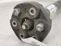 карданный вал BMW X5 E70 2007, 3.0 л., АКПП, внедорожник 5 дв., 26207556019 - фото №4