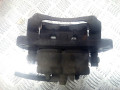 суппорт передний левый Mitsubishi Pajero 4 поколение 2009, 3.2 л., АКПП, внедорожник 3 дв., MR510537 - фото №3