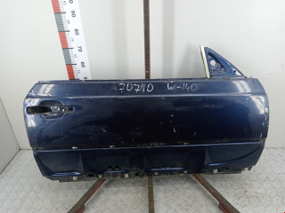 дверь передняя правая Mercedes-Benz S-Класс W140/C140 [рестайлинг] 1994