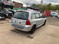 радиатор кондиционера Peugeot 307 1 поколение 2002, 2.0 л., МКПП, универсал, 6455AA - фото №12