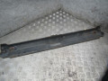 передняя панель крепления облицовки (телевизор) Volkswagen Transporter T4 1996, 2.4 л., МКПП, микроавтобус - фото №3