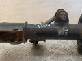 стойка передняя правая Nissan Micra 4 поколение (K13) 2011, 1.2 л., бензин, МКПП, хетчбэк 5 дв. - фото №4