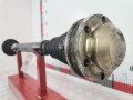 полуось передняя правая (приводной вал, ШРУС) Volkswagen Jetta 6 поколение 2011, 1.6 л., АКПП, седан, 1K0407272RR - фото №3