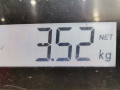 ступица задняя Mercedes-Benz E-Класс W211/S211 [рестайлинг] 2007, 3.0 л., АКПП, универсал, A2119810227 - фото №4