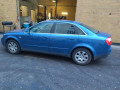 усилитель музыкальный Audi A4 B6 2001, 2.0 л., МКПП, седан, 8E5035223 - фото №7