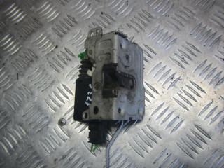 замок двери передней правой IVECO Daily 3 поколение 2005, 2.3 л., робот, микроавтобус