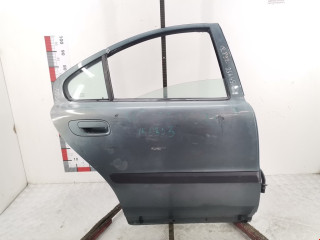 дверь задняя правая Volvo S80 1 поколение 2000, 30649112