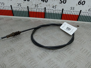 трос капота Mercedes-Benz A-Класс W168 2000, 1.6 л., МКПП, хетчбэк 5 дв., A1688800059