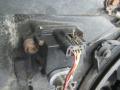 кассета радиаторов Citroen C4 1 поколение 2006, 1.6 л., МКПП, хетчбэк 5 дв. - фото №3
