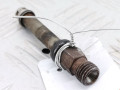 форсунка Volkswagen Golf 2 поколение 1987, 1.8 л., МКПП, хетчбэк 5 дв., 049133551A - фото №2