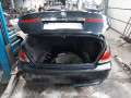 комплект накладок на пороги (внутренние) BMW 7 серия E65/E66/E67 2004, 3.0 л., АКПП, седан, 51717033129 - фото №10