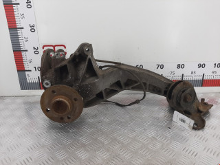 ступица задняя левая Mini Hatch 2 поколение (R56) 2009, 1.6 л., МКПП, хетчбэк 3 дв., 33326795659