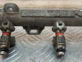 форсунка Volkswagen Golf 4 поколение 2002, 1.4 л., бензин, 036133319, 035031C - фото №5