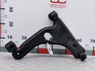 рычаг передний правый Opel Astra G 2002, 1.4 л., МКПП, универсал, 24454478