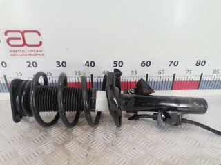 стойка амортизатора Mazda 5 CR 2005, 1.8 л., МКПП, минивэн, CDY034700