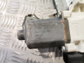 стеклоподъемник электрический передний левый Mitsubishi Colt 6 поколение (Z20/Z30) 2007, 1.1 л., МКПП, хетчбэк 3 дв., 5713A135 - фото №3