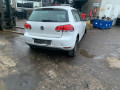 отопитель в сборе (печка) Volkswagen Golf 6 поколение 2011, 2.0 л., МКПП, хетчбэк 5 дв., 1K1820007C - фото №10