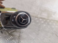 кулиса Mercedes-Benz C-Класс W203/S203/CL203 [рестайлинг] 2006, 3.2 л., дизель, АКПП, универсал, A2032678524, 062640684 - фото №8