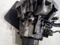 КПП механическая (МКПП) Renault Logan 1 поколение [рестайлинг] 2010, 1.5 л., K9K 796, дизель, седан, JR5166, 7701717866 - фото №9