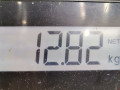 ступица задняя правая Volkswagen Touareg 1 поколение 2003, 2.5 л., АКПП, внедорожник 5 дв., 7L0505436B - фото №7