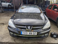 интеркулер Peugeot 607 1 поколение [рестайлинг] 2005, 2.7 л., АКПП, седан, 0384H9 - фото №13