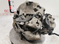 КПП роботизированная Citroen C2 1 поколение 2004, 1.4 л., АКПП, хетчбэк 3 дв., 2222XG - фото №4